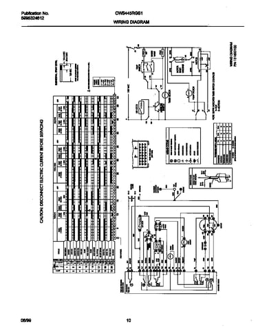 131822100 iring diagram