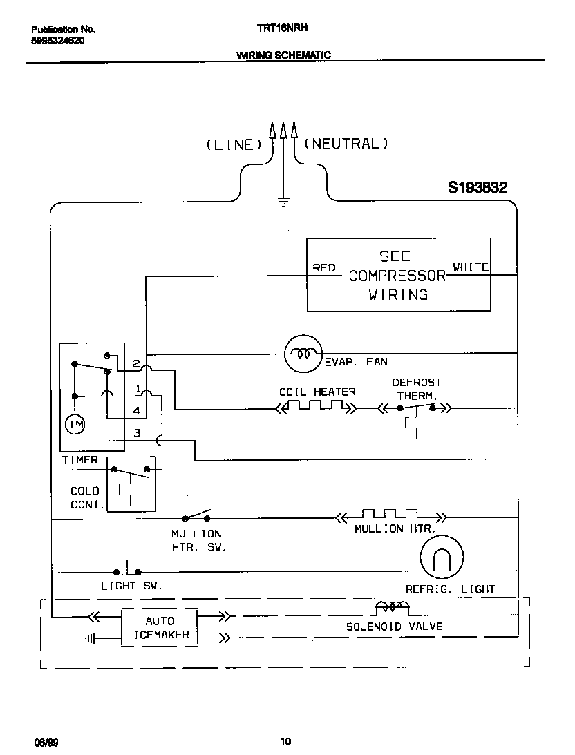 WIRING DIAGRAM