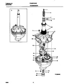P12m0009 transmission