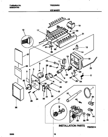 Ice maker