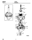 P12m0008 transmission