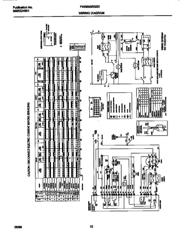 131822700 wiring diagram