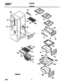Shelves