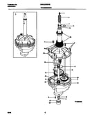 P12m0009 transmission