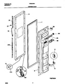 Frzr door
