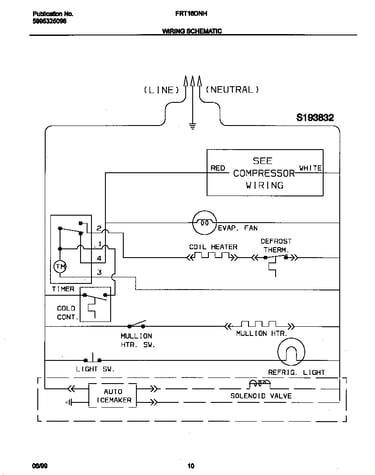 Wiring daigram
