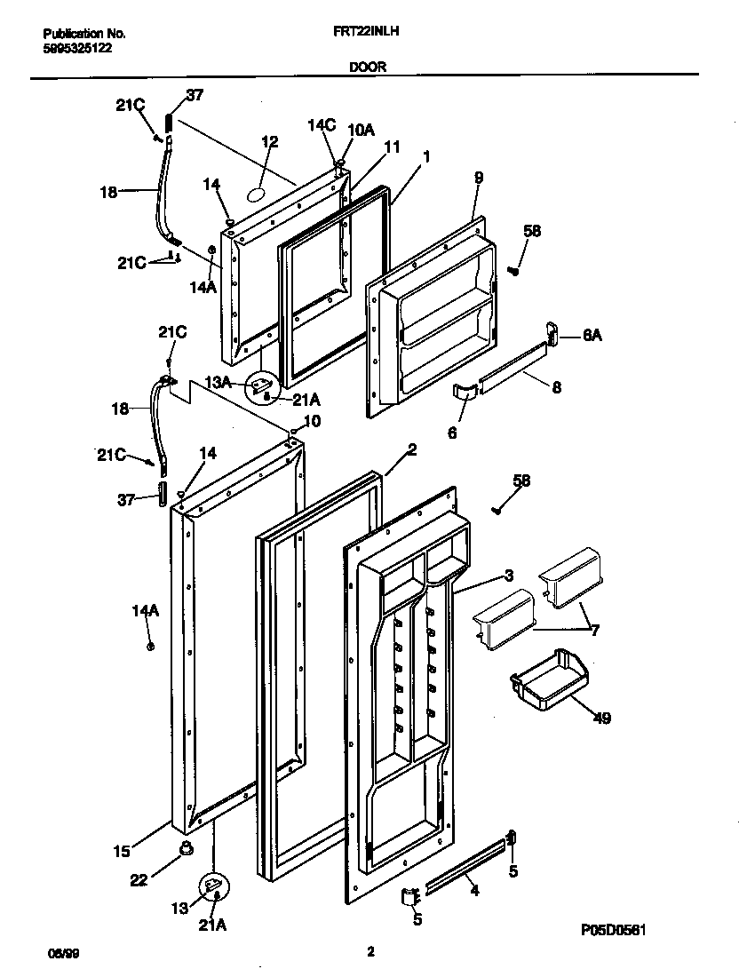 Doors