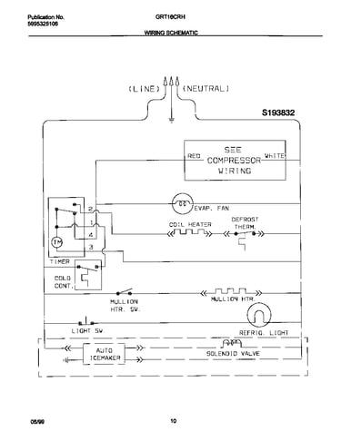 Wiring daigram