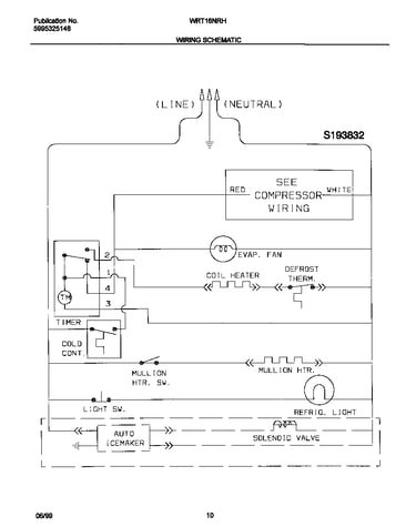 Wiring daigram