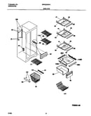 Shelves
