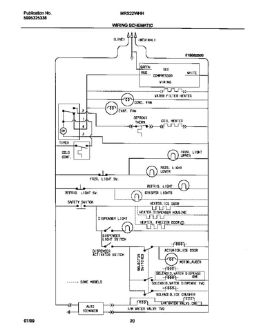 Wiring daigram