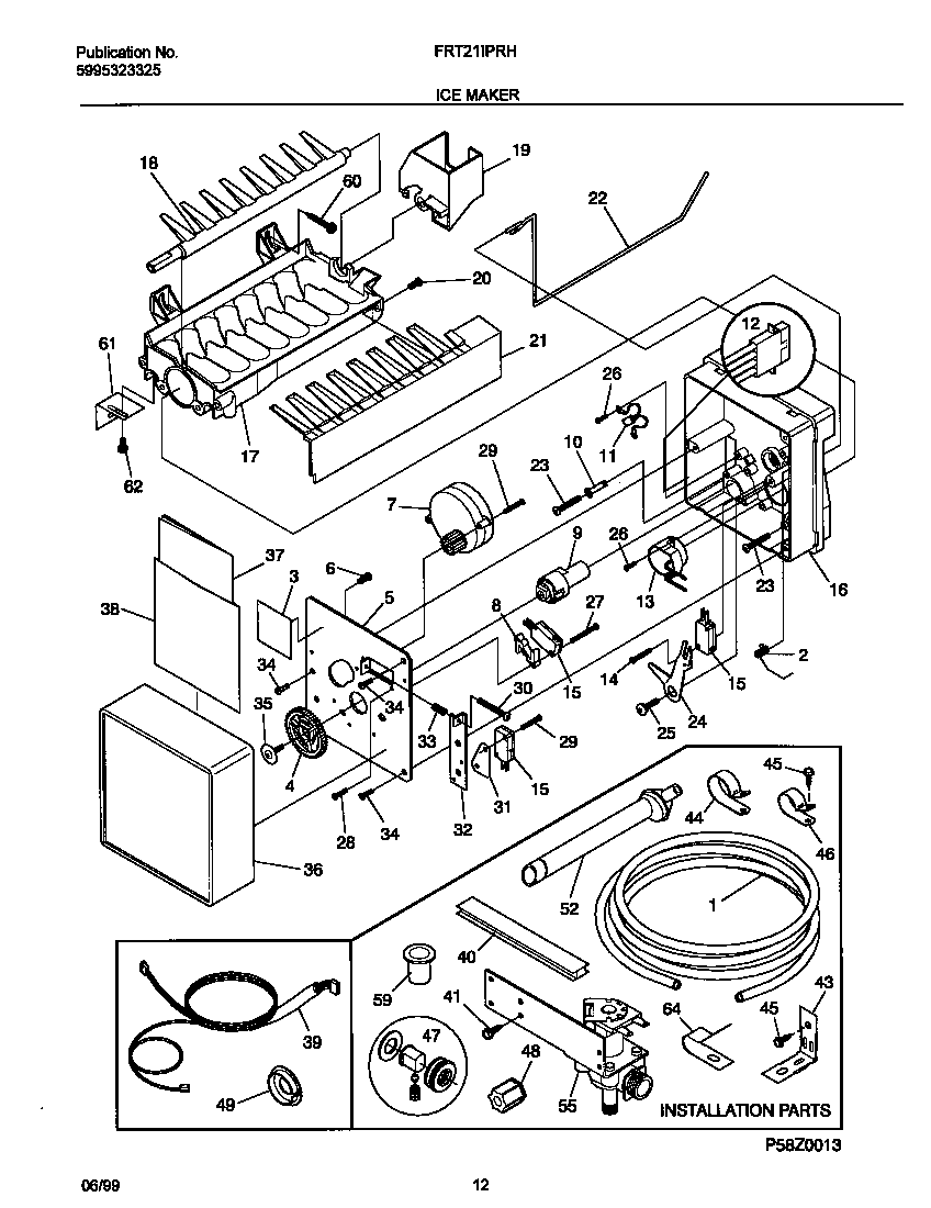 Icemaker