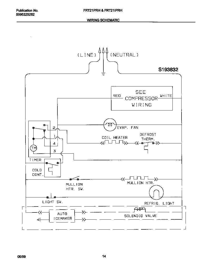 WIRING DIAGRAM