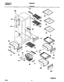 Shelves