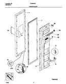 Frzr door