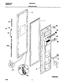 Frzr door