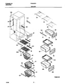 Shelves