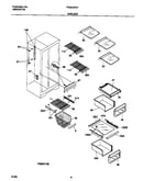 Shelves