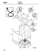 P12v0019 wshr cab,top