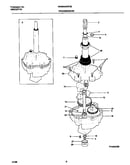 P12m0008 transmission