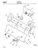 P12c0045 control panel