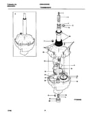 P12m0009 transmission