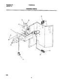 Control parts