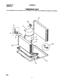 Compressor parts