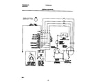 Frigidaire FAS226H2A1 wiring diagram diagram