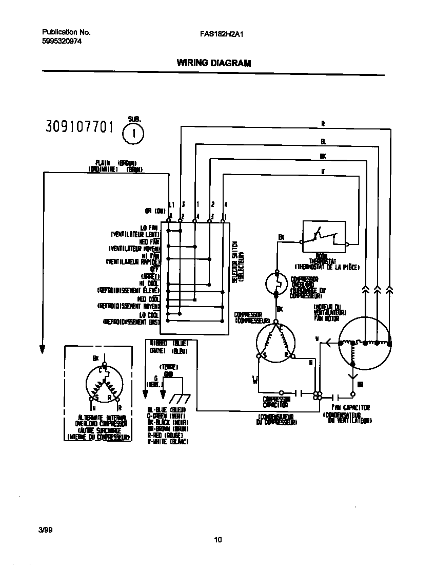 Wiring diagram