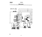 Frigidaire FAS226H2A2 wiring diagram diagram