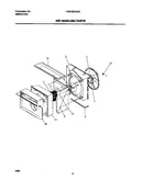 Air handling parts