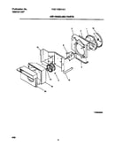 Air handling parts
