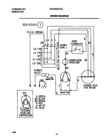 Wiring diagram