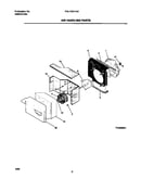 Air handling parts