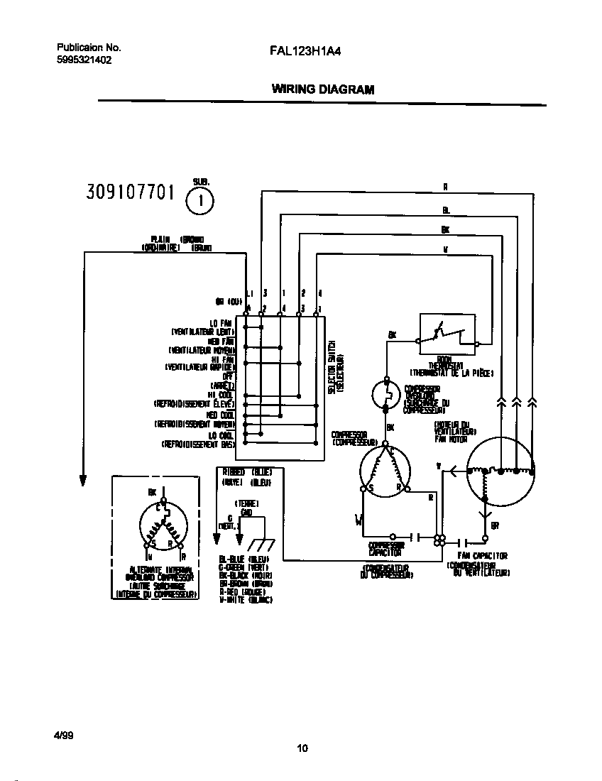 Wiring daigram