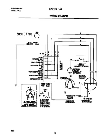Wiring daigram