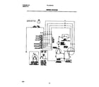 Frigidaire FAL123H1A2 wiring diagram diagram