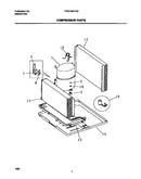 Compressor parts