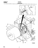 P16v0036 dry cab,heater