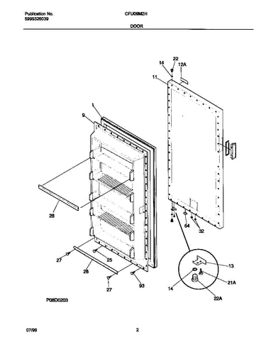Door