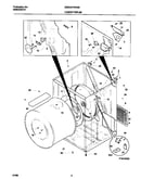P16v0035 dry cab,heater