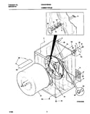 P16v0036 dry cab,heater