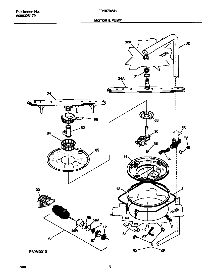 Motor