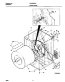 P16v0036 dry cab,heater
