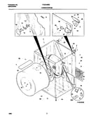 P16v0035 dry cab,heater