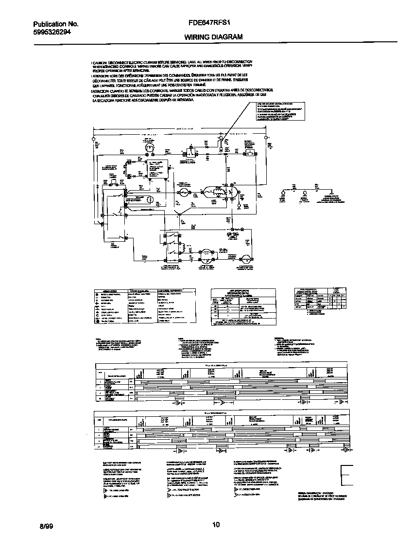 131826200 wiring diagram