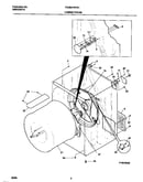 P16v0036 dry cab,heater