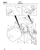 P16v0035 dry cab,heater