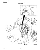 P16v0036 dry cab,heater